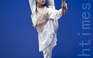 中共国安阻舞蹈大赛 迫选手做线人