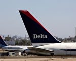 達美航空4班機餐點驚見針頭 FBI調查