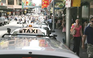 新州近5千出租車運營者可在線更新車輛註冊