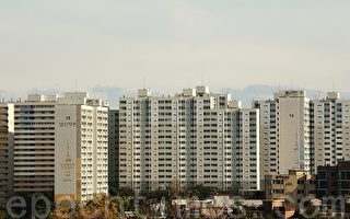 韩国富人喜欢投资房地产 热衷慈善