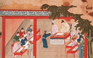 【历史今日】中国历史上最后一次科举考试