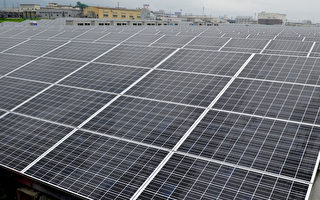 日本綠色能源政策 企業個人積極投入