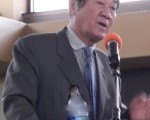 陈唐山：过于依靠中国，中共将用经济控制台湾