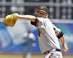 MLB明星赛 美联豪打拼国联强投