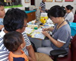 桃园县免费幼儿肺炎链球菌疫苗即日开打