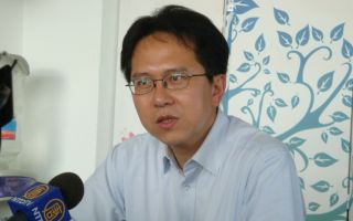 台立委香港入境遭拒 陸委會向港府訴不滿