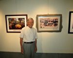賴澄茂老師80攝影回顧展