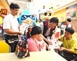 预防肠病毒 桃县稽查公共场所