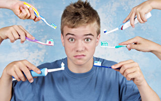 刷牙刷過頭牙損更嚴重