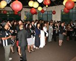 APALS實習生年會 鼓勵亞裔青年政界發展