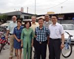 14日古董車展嘉年華  慈善籌款助青少年