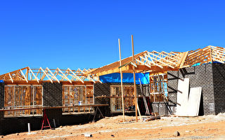 澳統計局：5月份住宅建築批准量下降7.1%