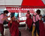以技藝關懷 服務偏鄉族群