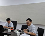 全台首例 中正大學與美國通用產學合作