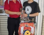 多功能智慧婴儿车 带婴仔轻松散步去