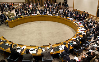 中俄第3次联手否决联合国制裁叙利亚决议案
