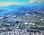 高市土水整治 活化土地价值