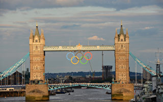 東歐扒手團伙奧運前大量湧進倫敦
