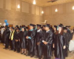 2012 ICT-ILS畢業學生（圖片由互動語言学院提供）