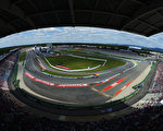 F1德国站：阿隆索赛季第3冠 维特尔失亚军