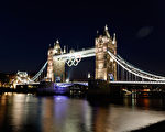 英国100多万民众表示将加入各地奥运会开幕庆典活动 图片来源： Getty Images）