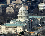 拟拔高D.C.建筑 联邦讨论新法案