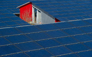 歐洲25家太陽能企業對中國提出反傾銷訴訟