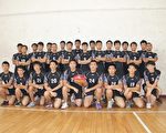 澳式足球聯盟（AFL）在廣州首開學院