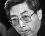 【文昭】：郭金龍「辭職」的潛台詞與後招兒