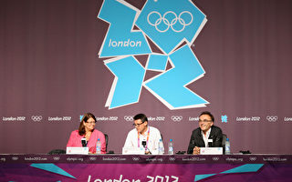 倫敦奧運開幕式：預算緊縮下的兼容並蓄
