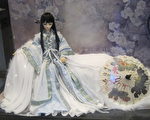 比時尚比創意 全國青年布袋戲展演