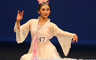 中共阻挠中国舞大赛  各界吁选手跻身国际舞台