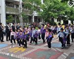 台資深校長退休潮 引爆教育危機