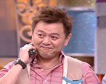 度過44生日的庹宗康被節目惡整(圖/福斯國際電視提供)