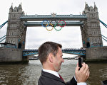 新！2012看奥运6个应用程序：手机与社交网站