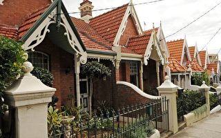 澳洲公寓市场回暖 带动新屋市场上扬