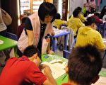安置兒工廠DIY 知性的探索之旅