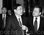 遼寧全省罷市 96名人大代表告中央籲罷免省長陳政高