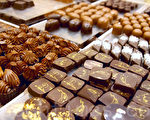 研究表明巧克力有助於減少中風