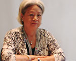 施叔青期勉写出普世关怀