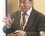 杜泓青讲解海外资产税务申报