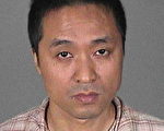 圣盖博华裔男子室内种大麻被逮捕