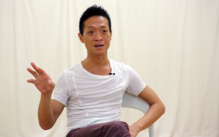 舞蹈家：大賽在港播下中國舞種子