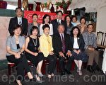 台湾工商会办研习班 专家出谋助企业发展