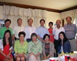 专协筹办35周年会
