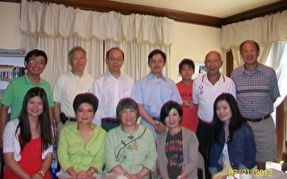 专协筹办35周年会
