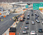 I-495快速道 将采动态定价收费