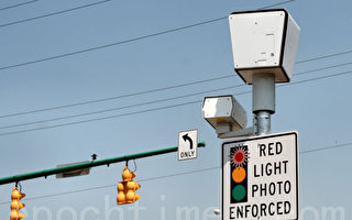 D.C.拟降低交通管理相机的罚款额