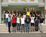 嘉义高中101年升大学成绩大放异彩