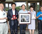 攝影好手國際發光    第二屆沙龍徵件中